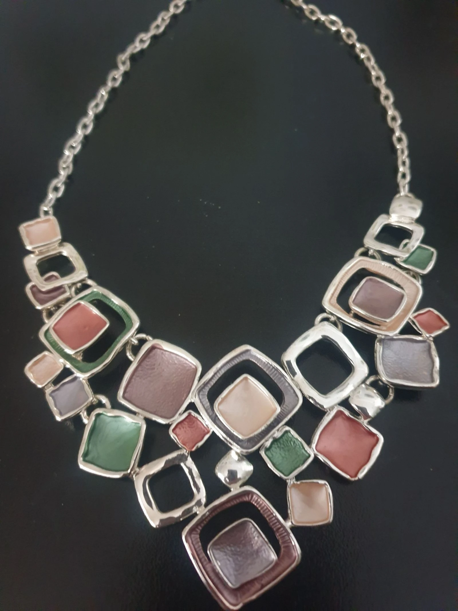Collar de fantasía – photo 2